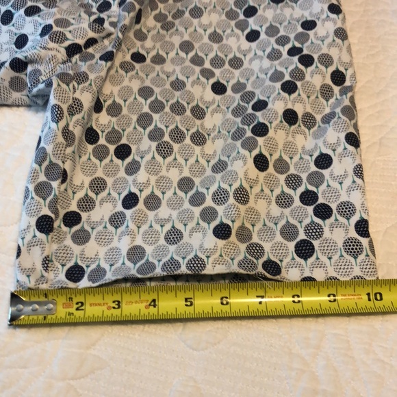 ISOD golf (10) short UEC cute golf ball in tee fabric design 4 pocket - Picture 6 of 8